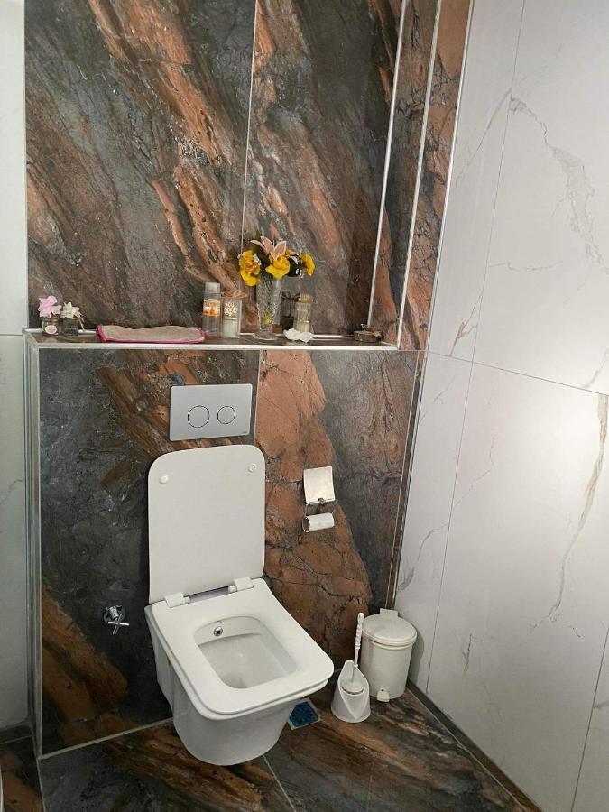Apartment Trabzon Akyazi Deniz Manzarali Lux Daire *