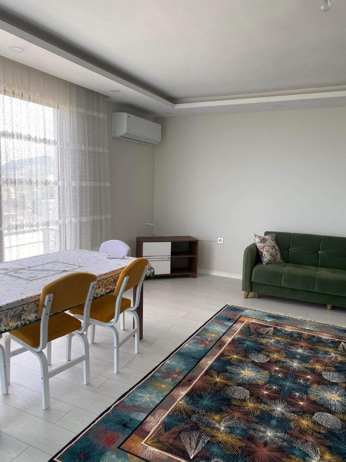 Trabzon Akyazi Deniz Manzarali Lux Daire