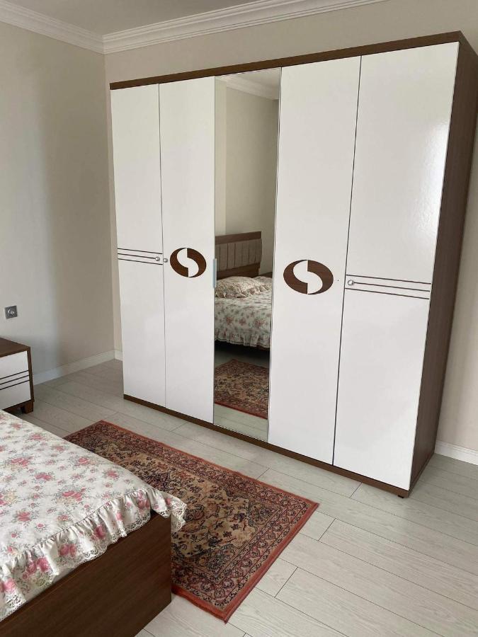 Trabzon Akyazi Deniz Manzarali Lux Daire