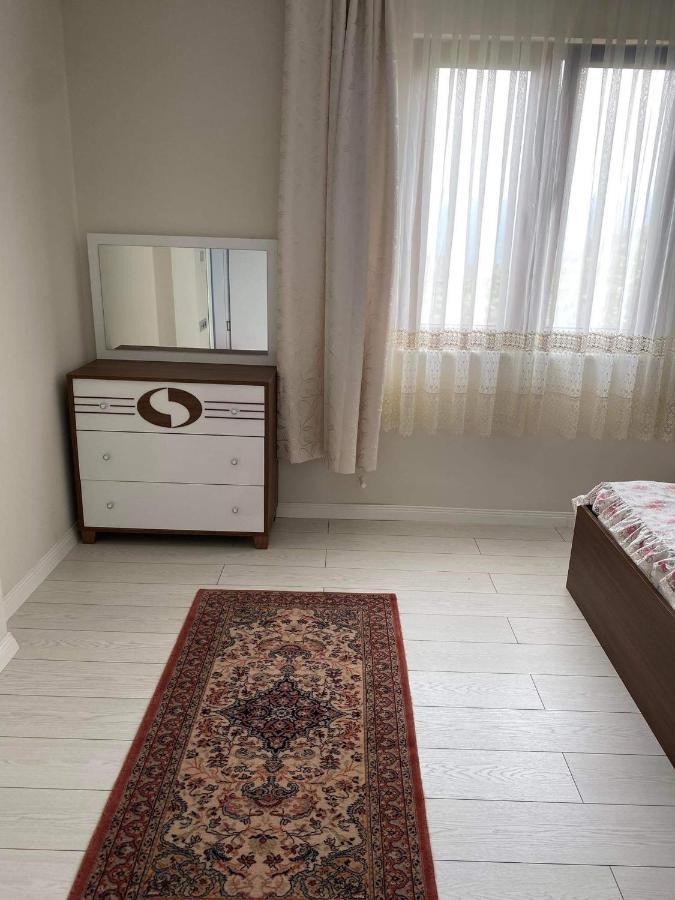 Trabzon Akyazi Deniz Manzarali Lux Daire Yildizli