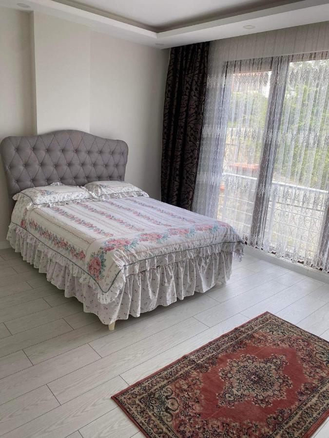 Trabzon Akyazi Deniz Manzarali Lux Daire