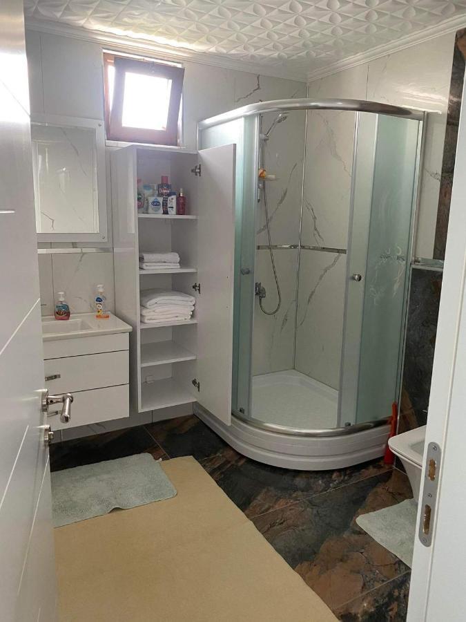 Apartment Trabzon Akyazi Deniz Manzarali Lux Daire