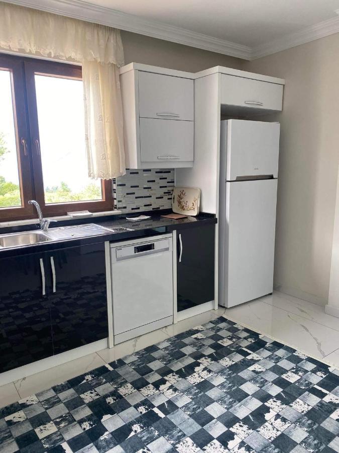 Trabzon Akyazi Deniz Manzarali Lux Daire