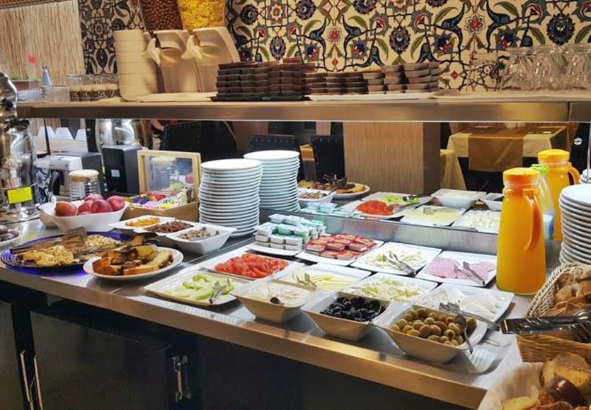 Hotel Siesta Istanbul