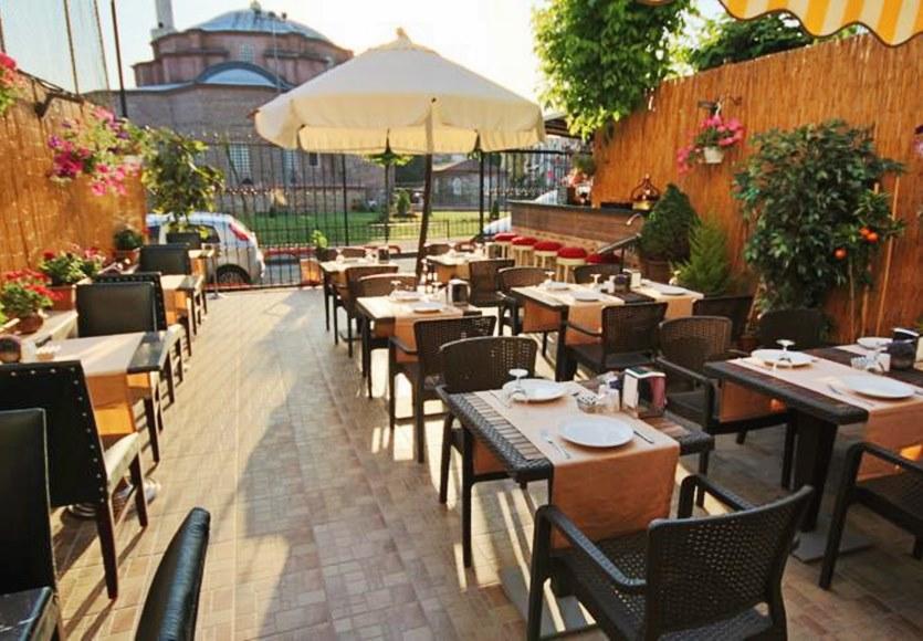 Siesta Hotel Istanbul