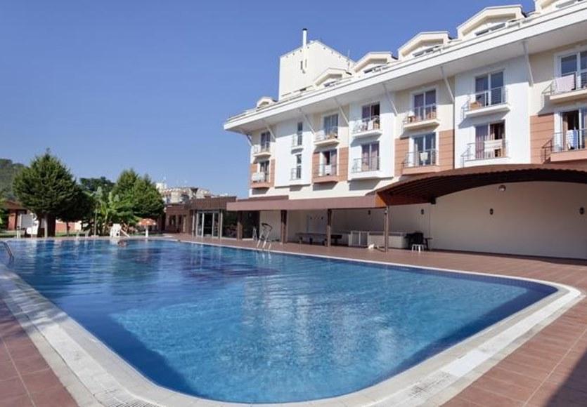 Larissa Blue Resort