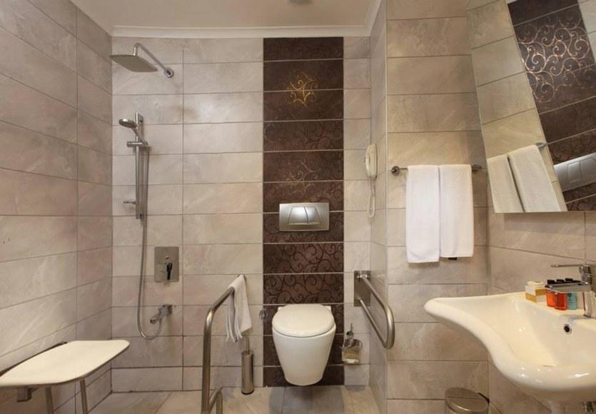 Diamond Elite & (adults Only) Colakli