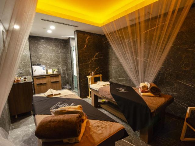 Questa Thermal & Eskisehir