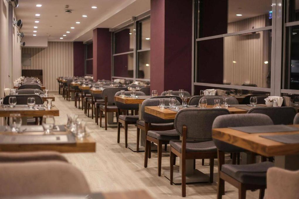 Questa Thermal & Hotel Eskisehir