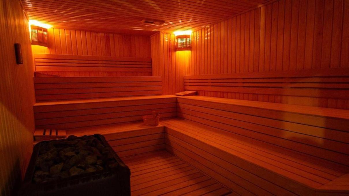 Questa Thermal & 5*