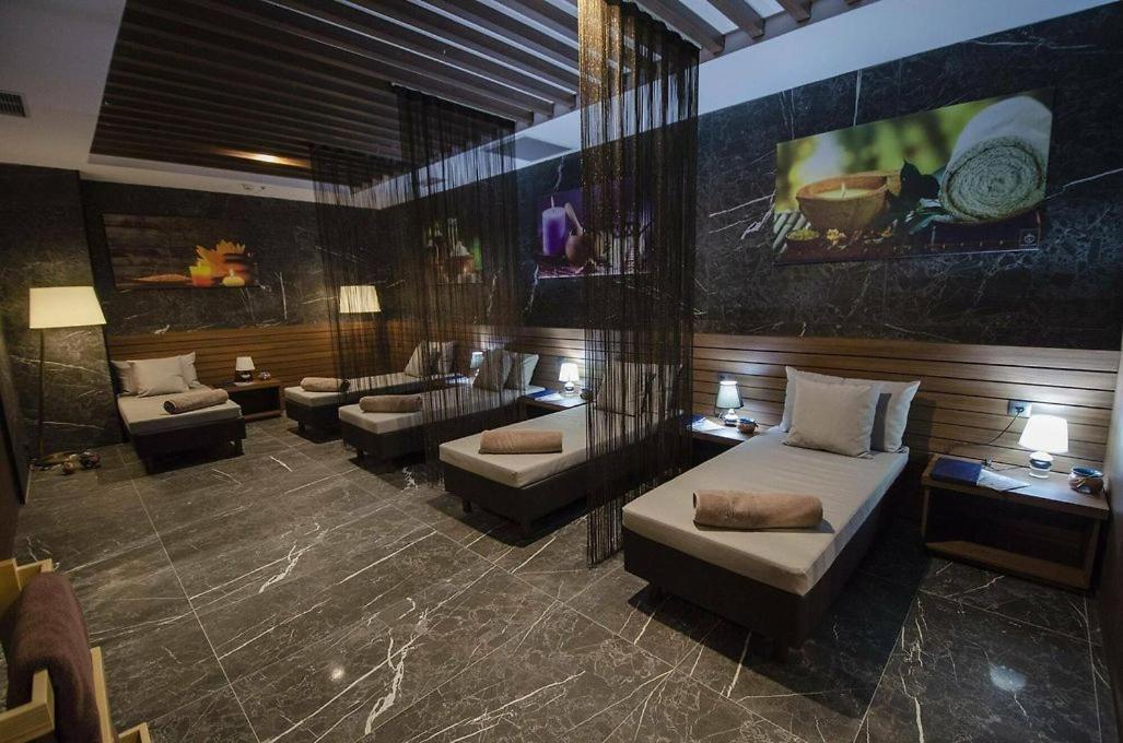 Questa Thermal & Hotel 5*