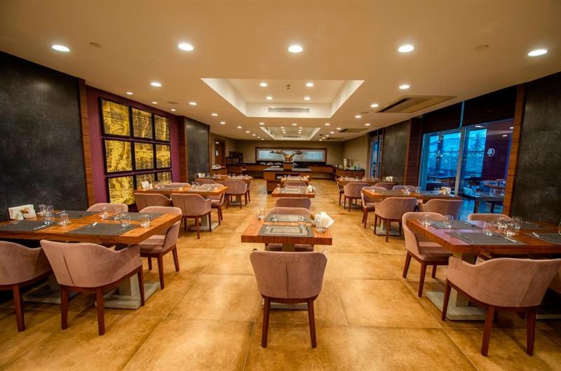 Questa Thermal & Hotel 5*