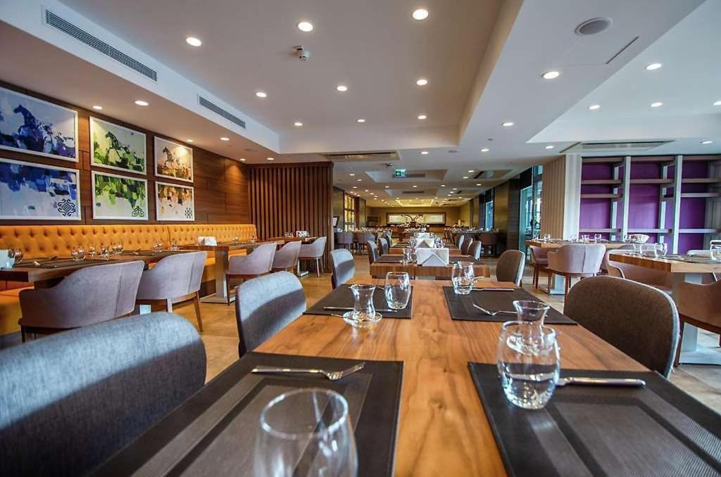 Hotel Questa Thermal & 5*