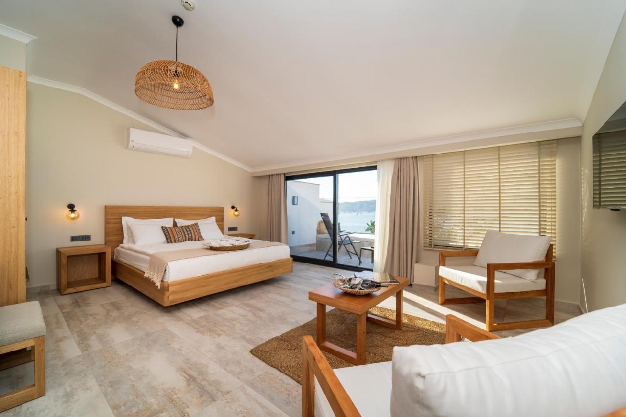 Ansira Aparthotel Fethiye