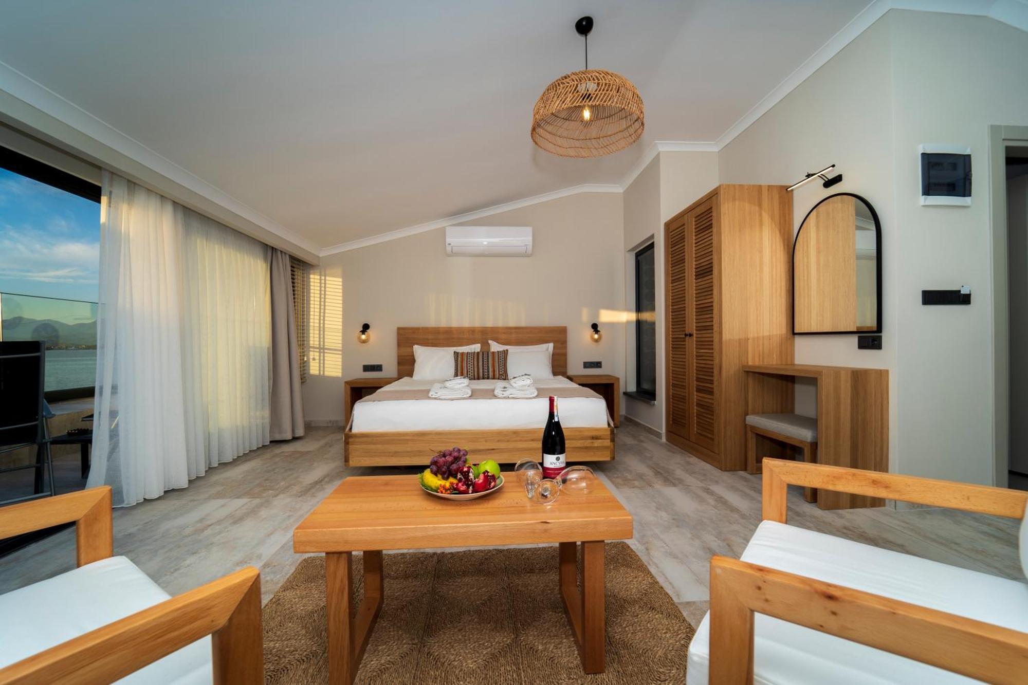 Ansira Aparthotel *
