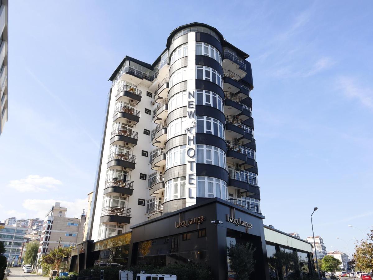 Hotel New