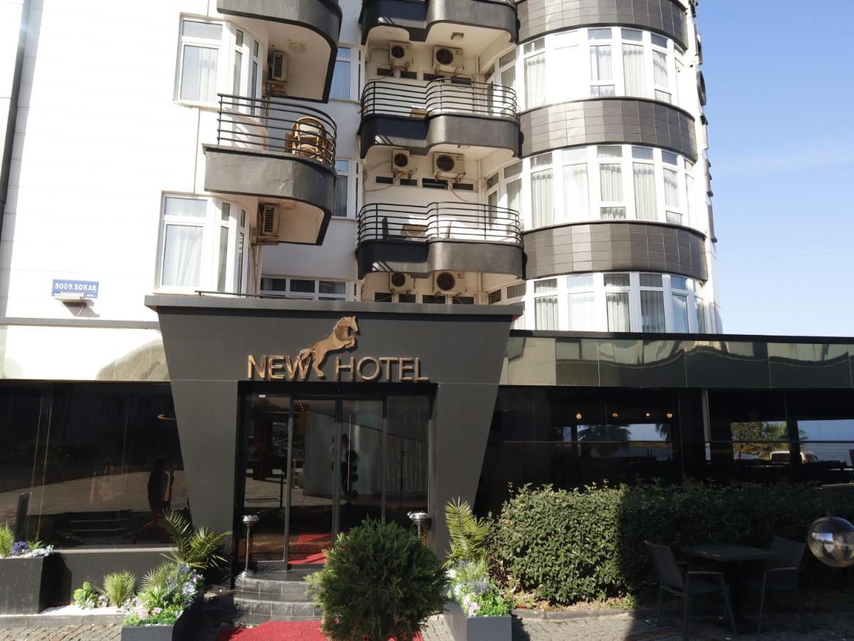 New Hotel 3*