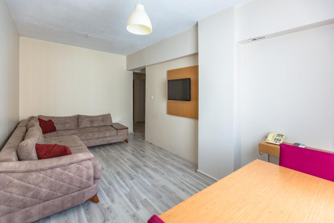 Aparthotel Formback Thermal &