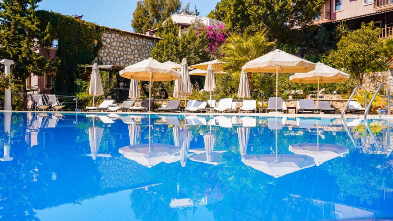 Hotel True Blue Boutique 4*