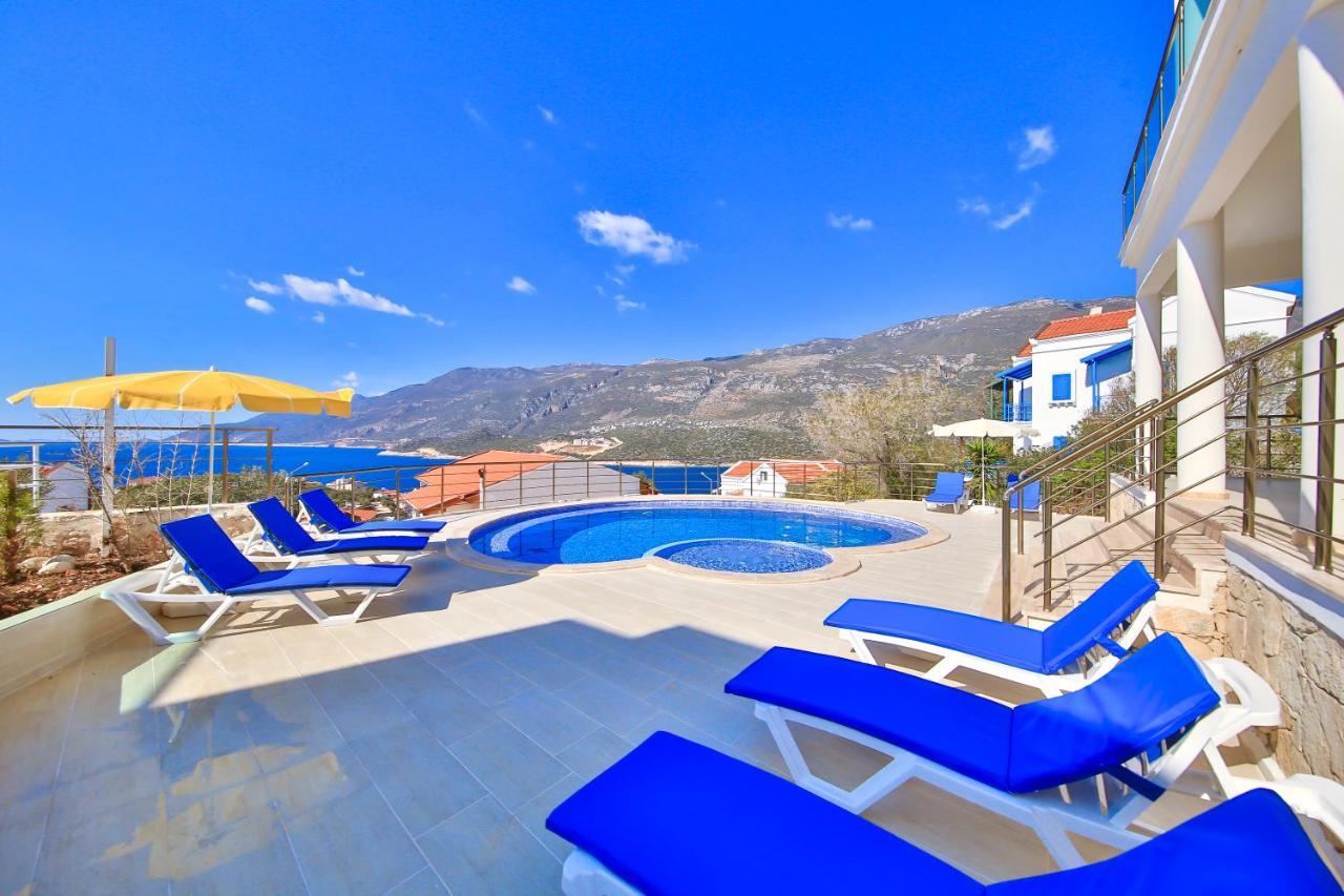 Villa Blue Sea View - Peninsula
