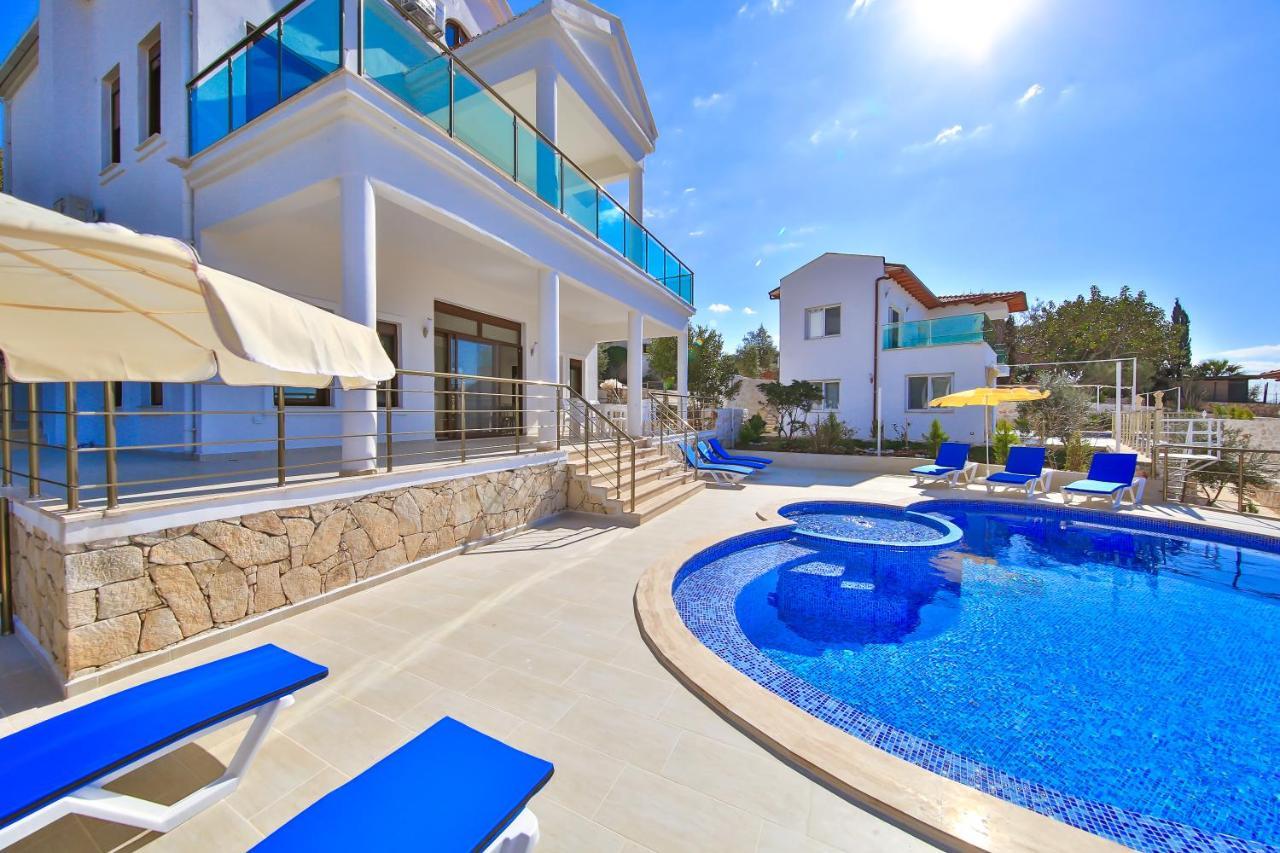Blue Sea View - Peninsula