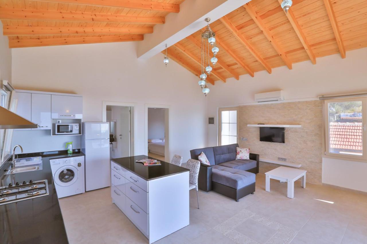 Blue Sea View - Peninsula Villa Kas
