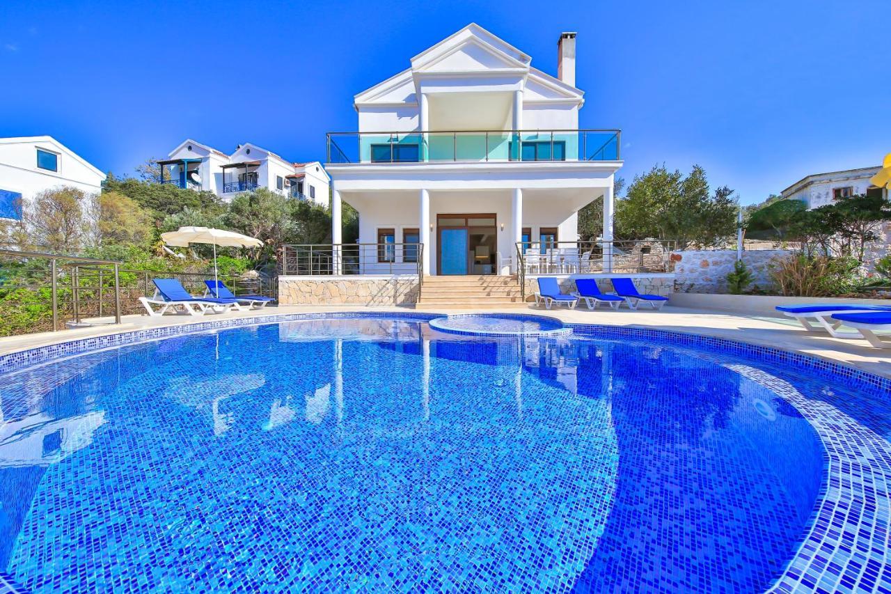 Blue Sea View - Peninsula Villa