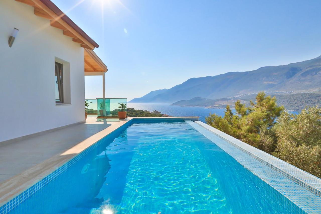 Blue Sea View - Peninsula * Kas