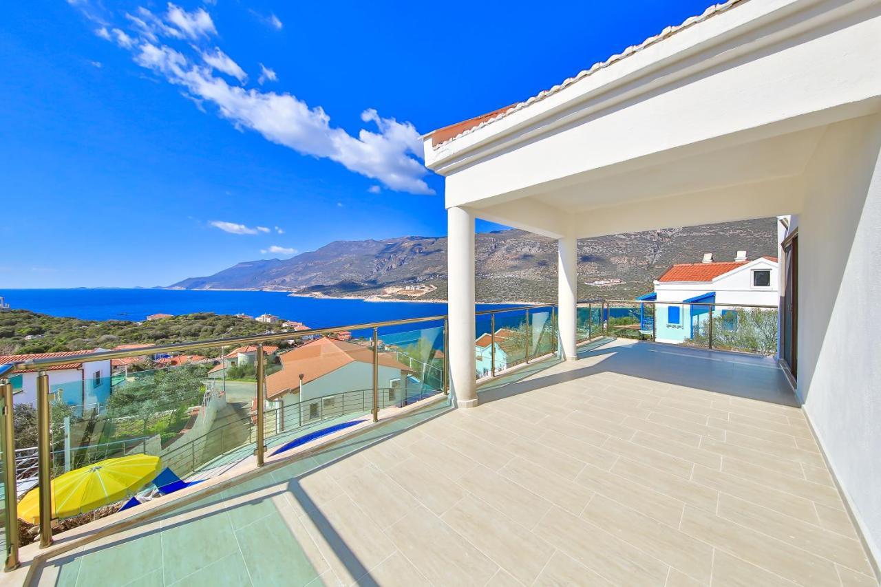 Blue Sea View - Peninsula *