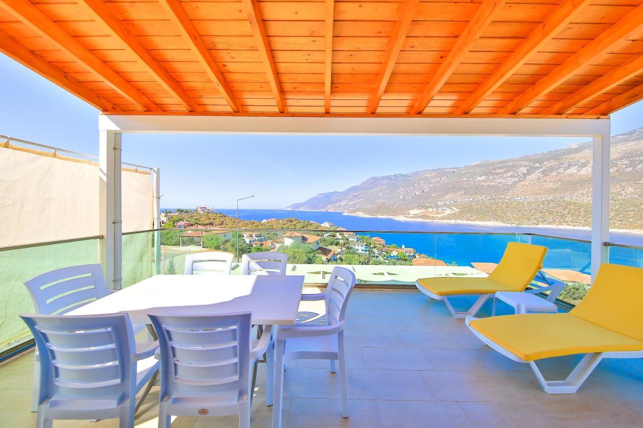 Blue Sea View - Peninsula
