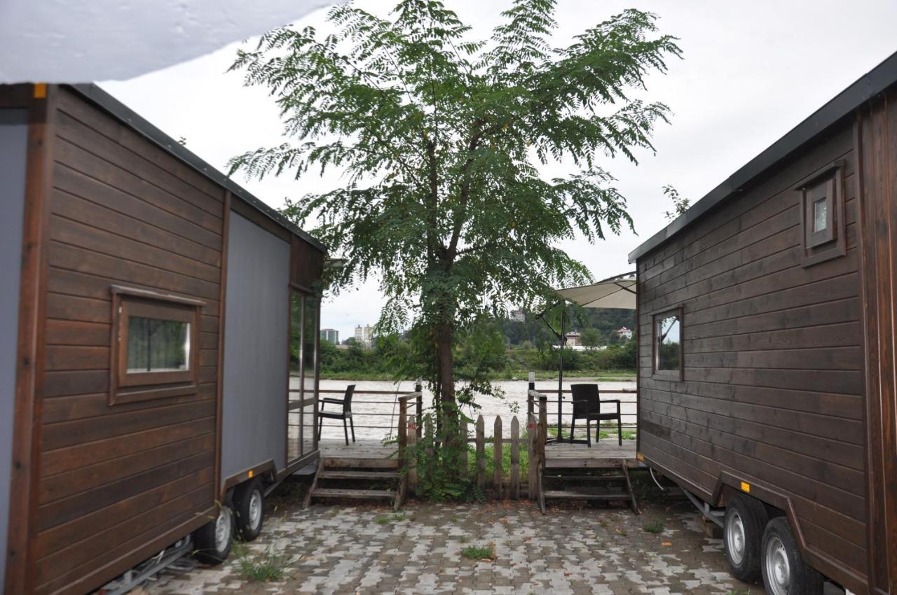 Danzi Tiny House Campsite *