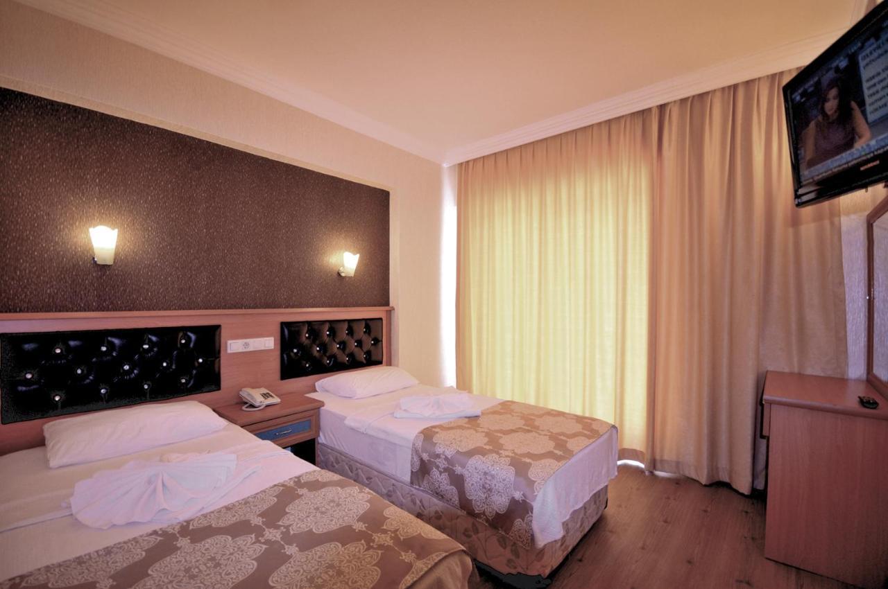 Hotel Epic Marmaris
