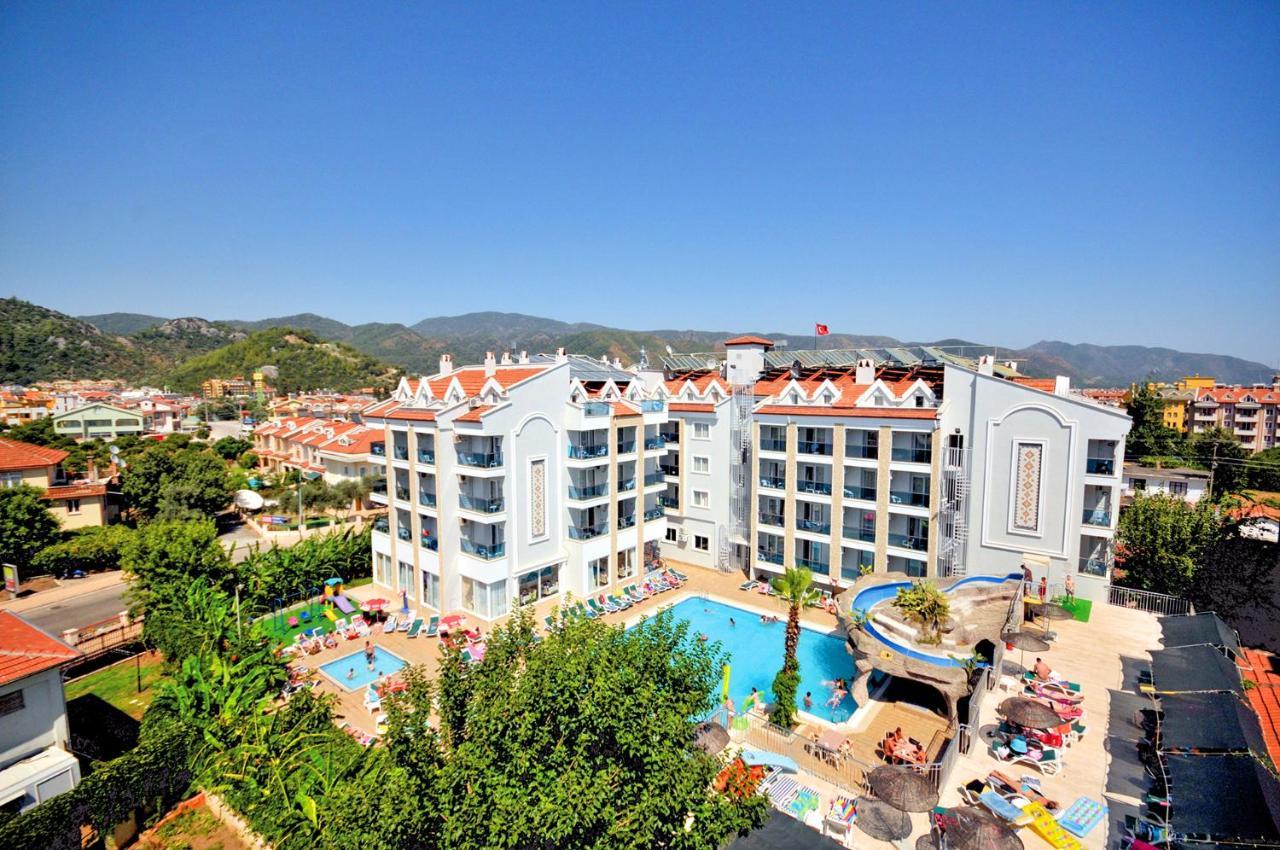Epic Marmaris