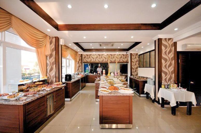 Epic Hotel 3*