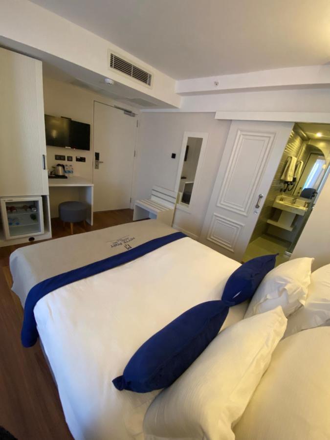 Hotel Mitte Port Izmir