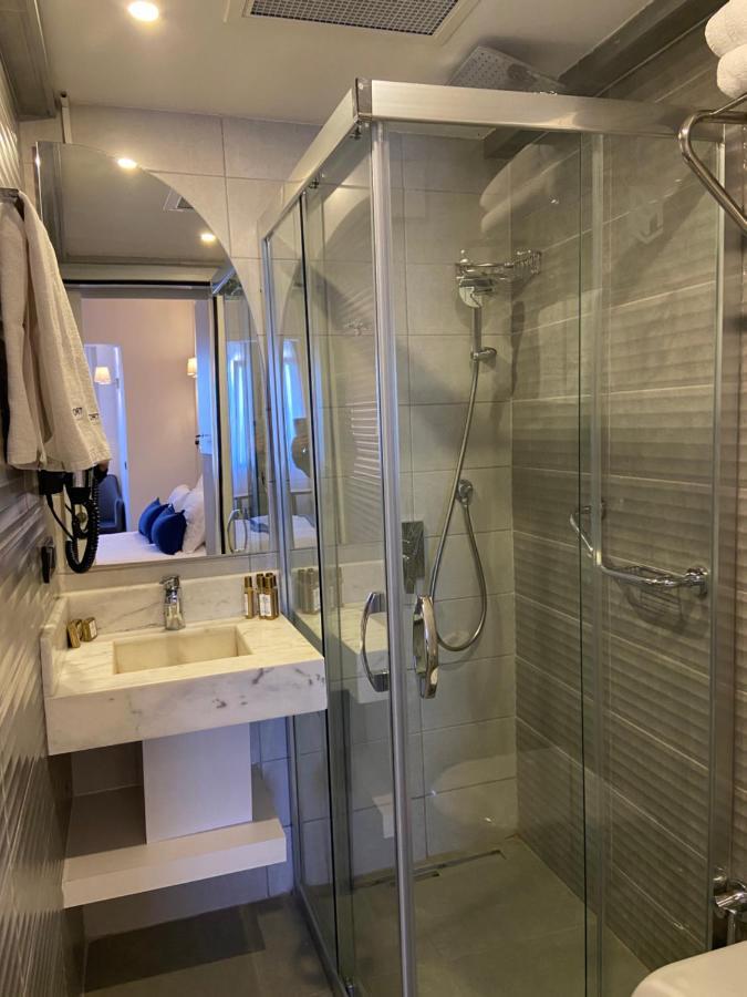Mitte Port Hotel 4*