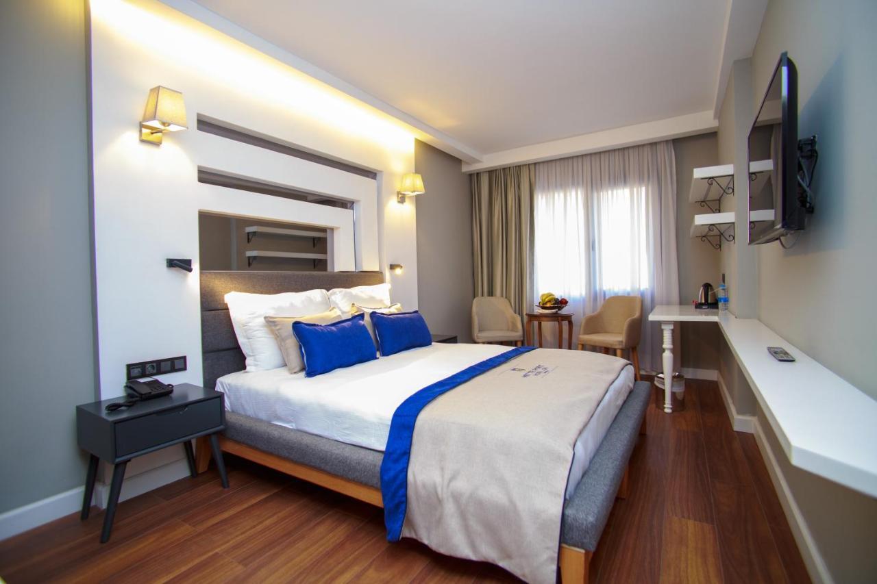 Hotel Mitte Port