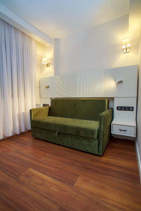Mitte Port 4* Izmir