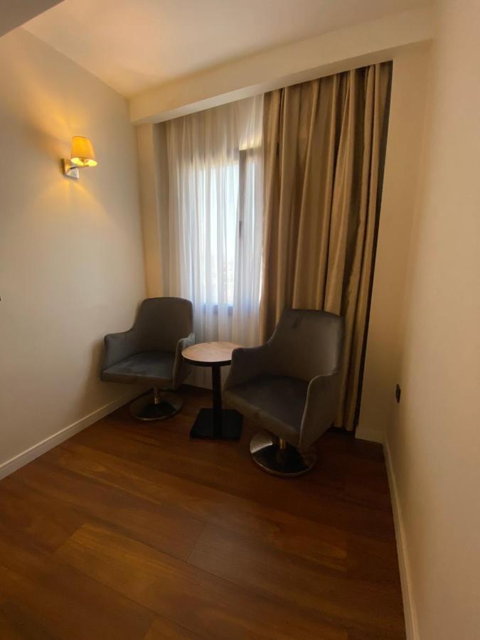 Mitte Port Hotel