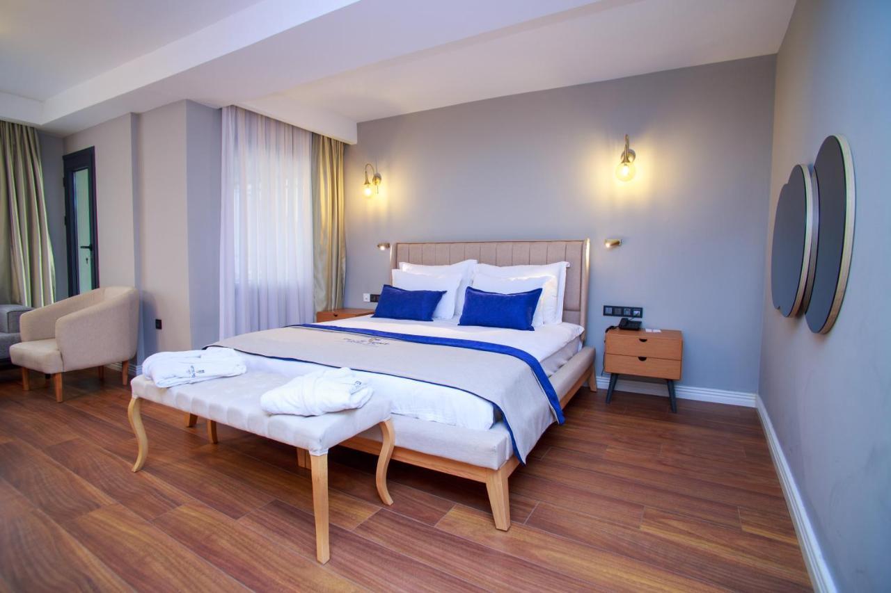 Mitte Port 4* Izmir