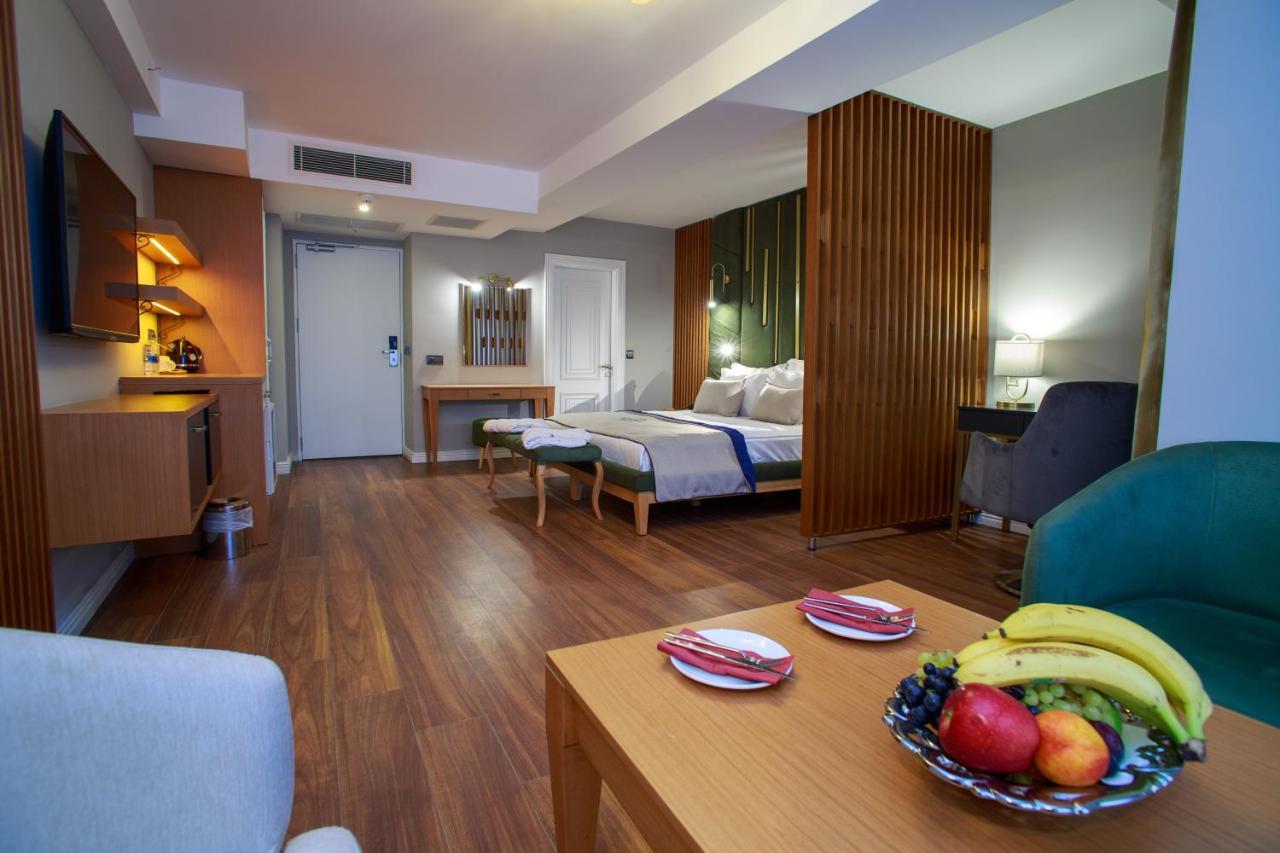Mitte Port Hotel