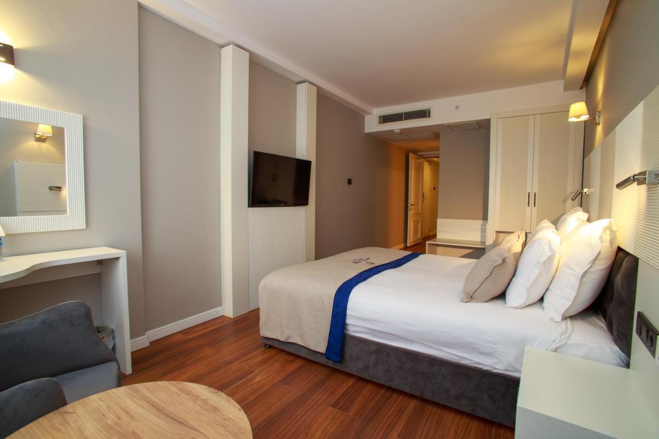 Mitte Port 4* Izmir