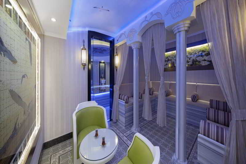 Alaiye Kleopatra Hotel 4*