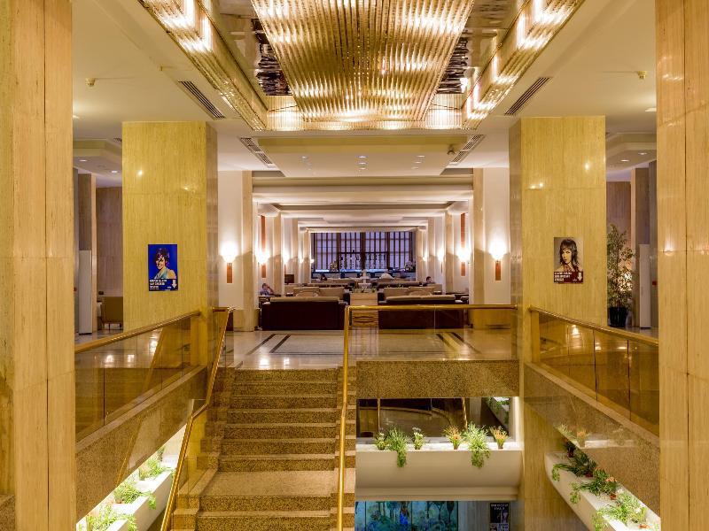 Oezkaymak Falez Hotel 5*