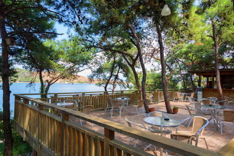Beach 3* Ayvalik