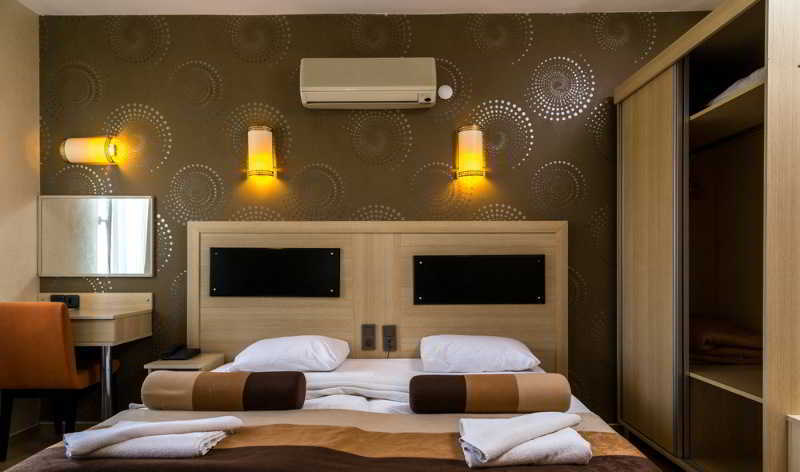 Beach 3* Ayvalik