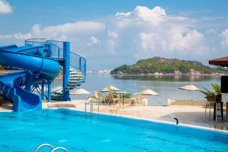 Beach Hotel Ayvalik