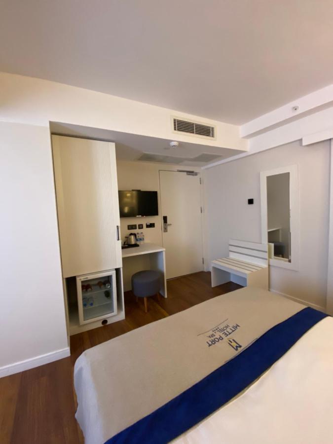 Hotel Mitte Port Izmir