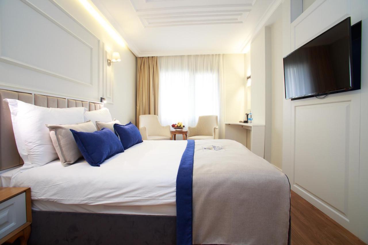Mitte Port 4* Izmir