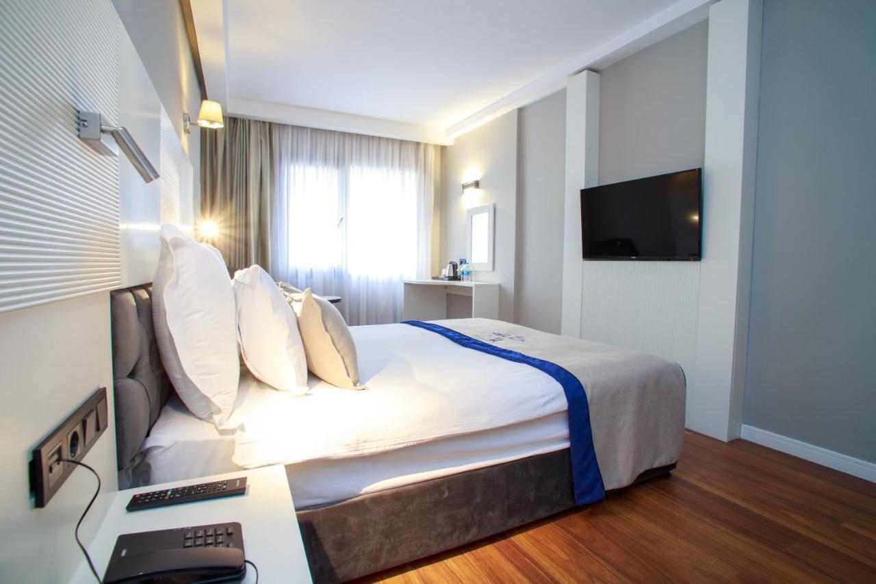 Mitte Port 4* Izmir